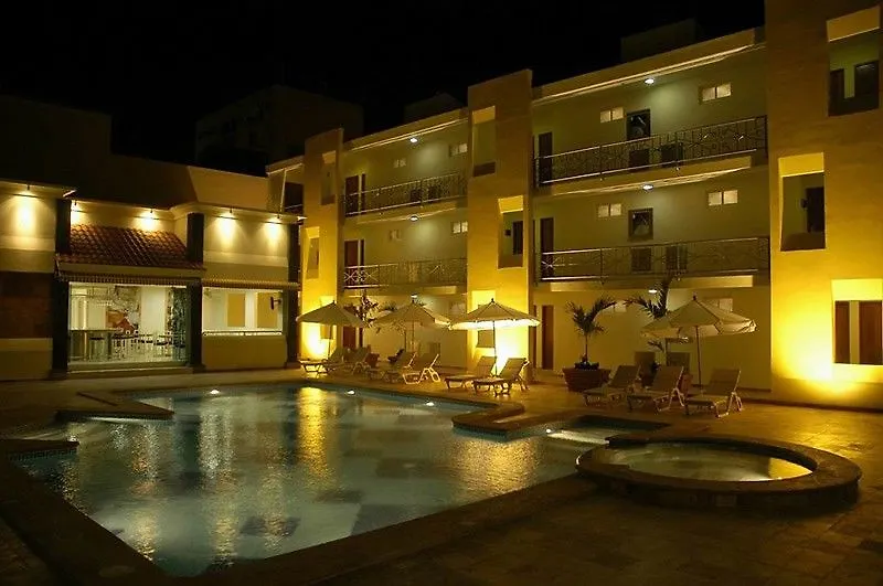 فندق D' Gala ماساتلان