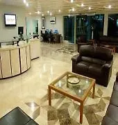 فندق D' Gala ماساتلان 4*,